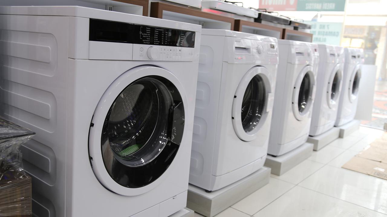 Çeltik Beyaz Eşya Tamircisi